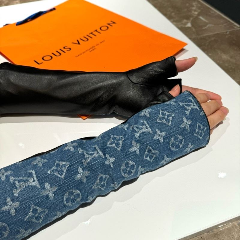 Louis Vuitton Gloves